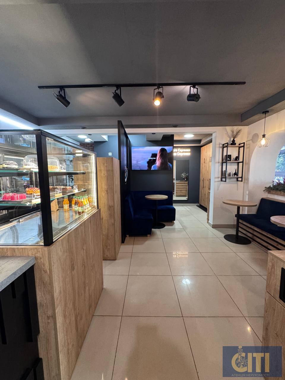 Здається в оренду приміщення в центрі Житомира — вулиця Київська, 70