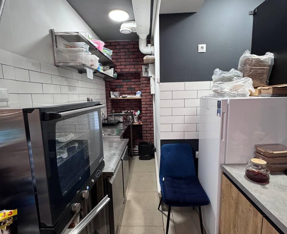 Здається в оренду приміщення в центрі Житомира — вулиця Київська, 70