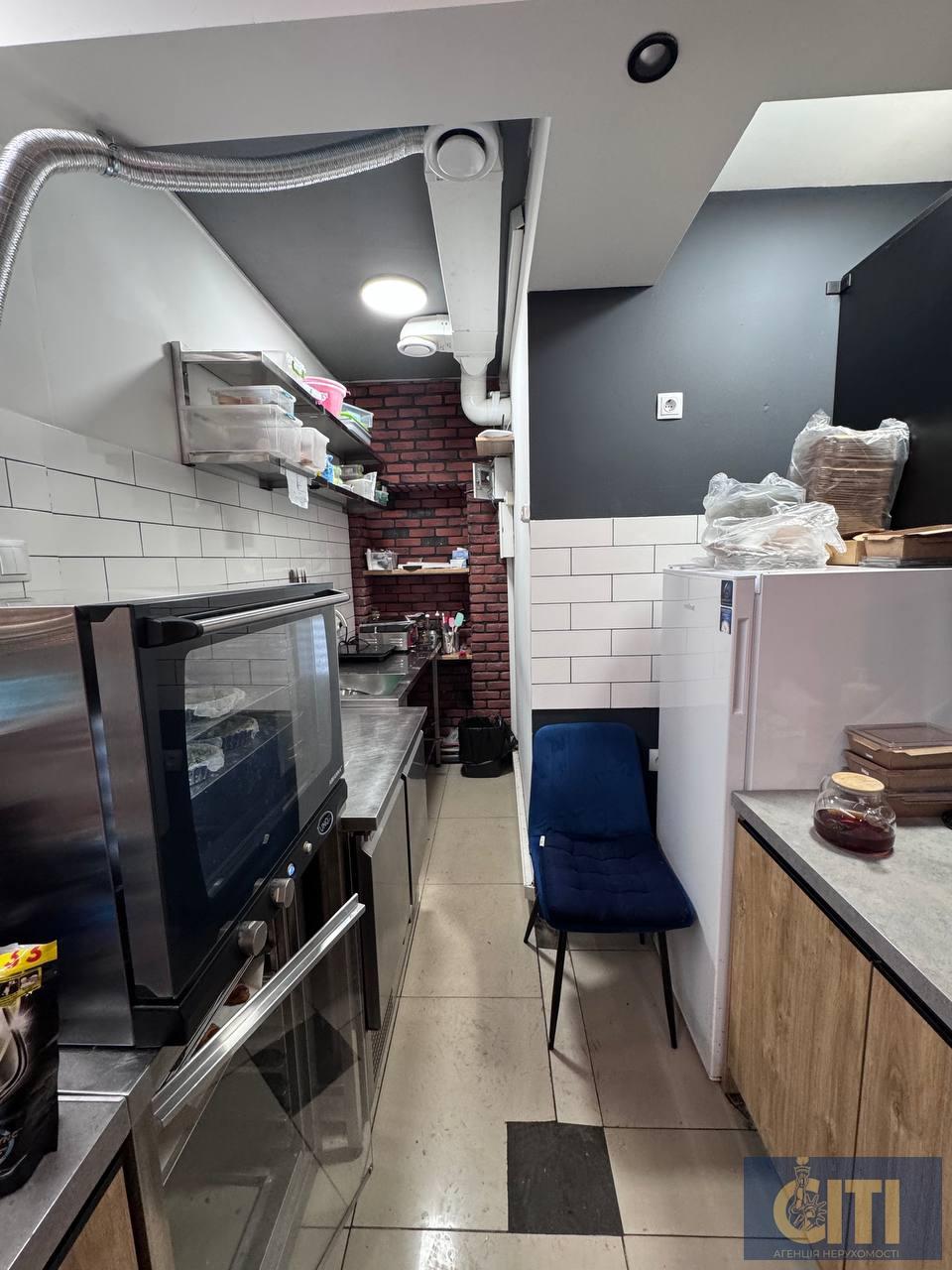 Здається в оренду приміщення в центрі Житомира — вулиця Київська, 70