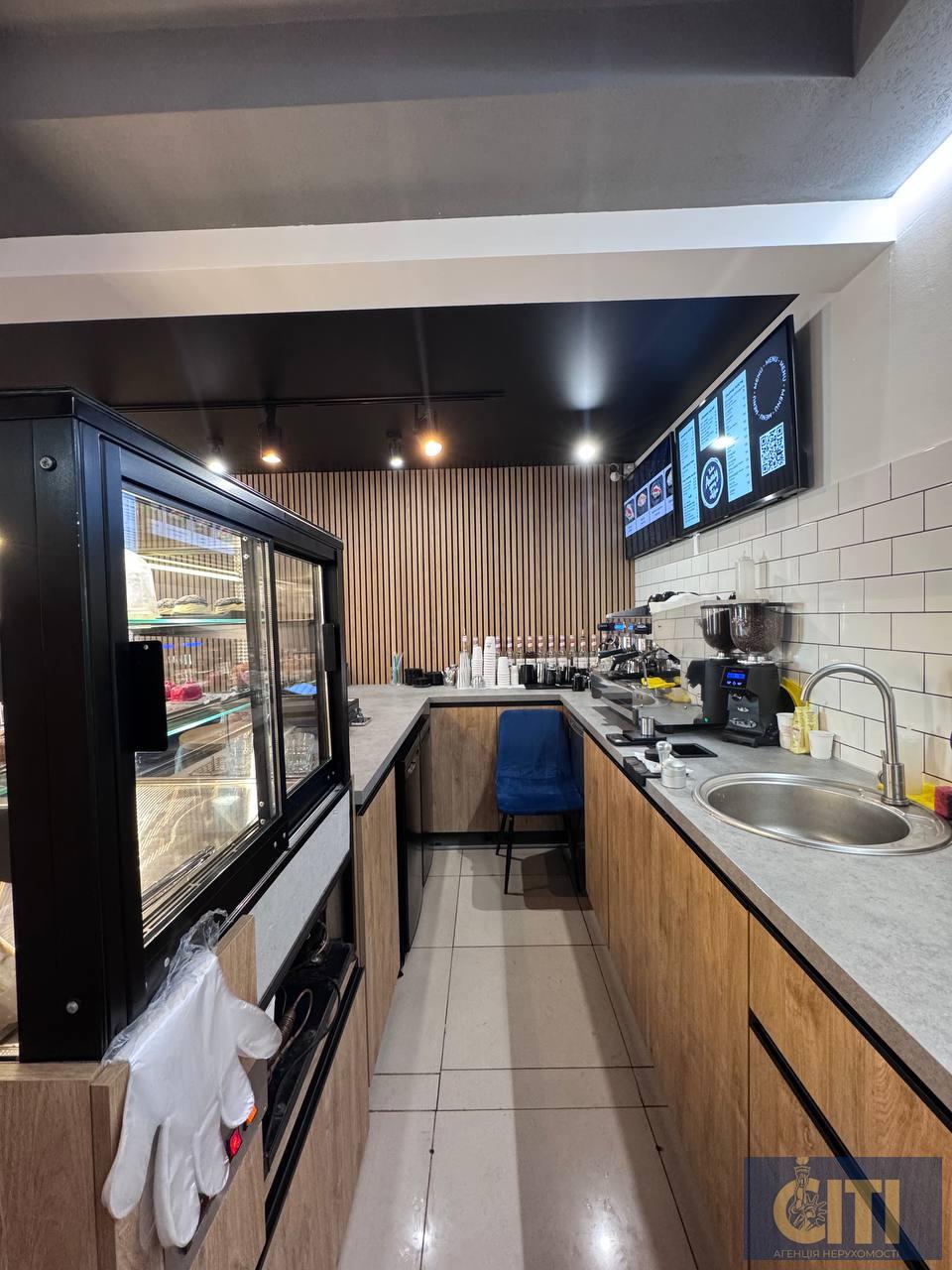 Здається в оренду приміщення в центрі Житомира — вулиця Київська, 70