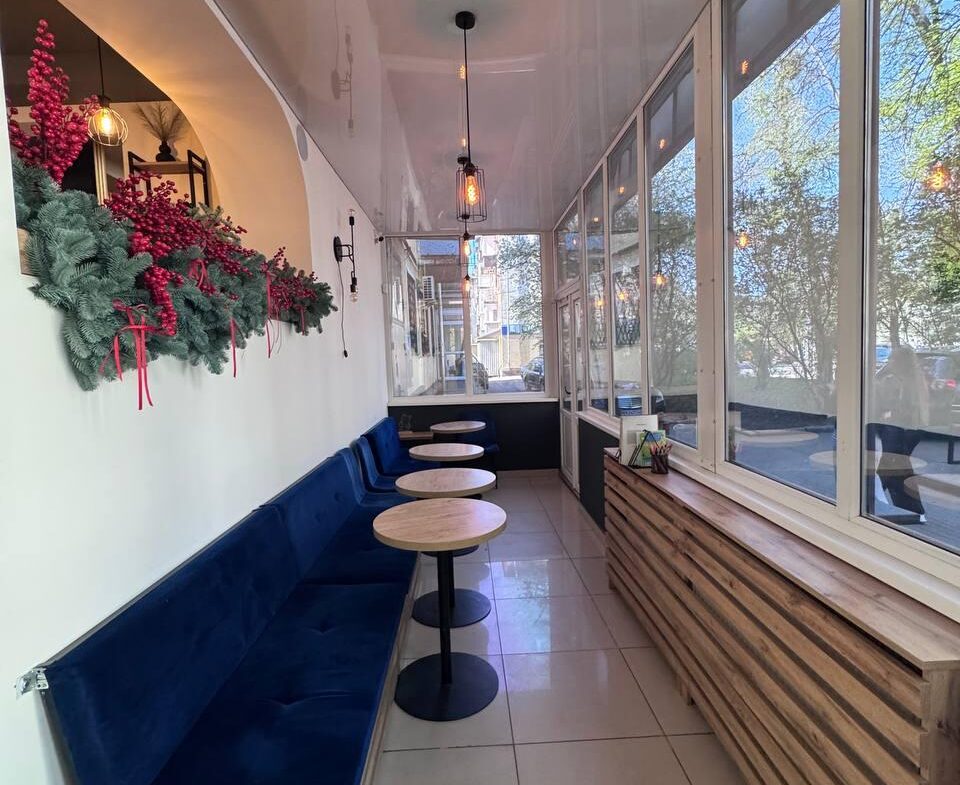 Здається в оренду приміщення в центрі Житомира — вулиця Київська, 70