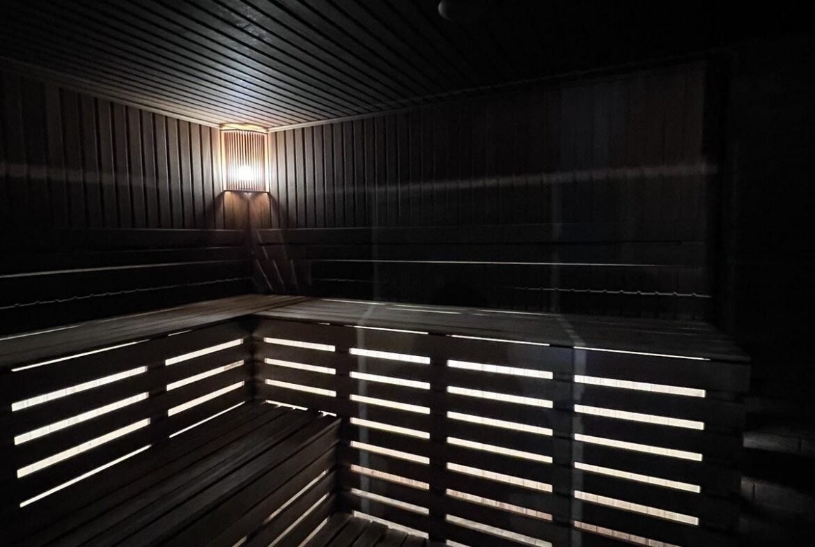 Продаж готового бізнесу Баня-Котетж, с.Іванівка, фасад