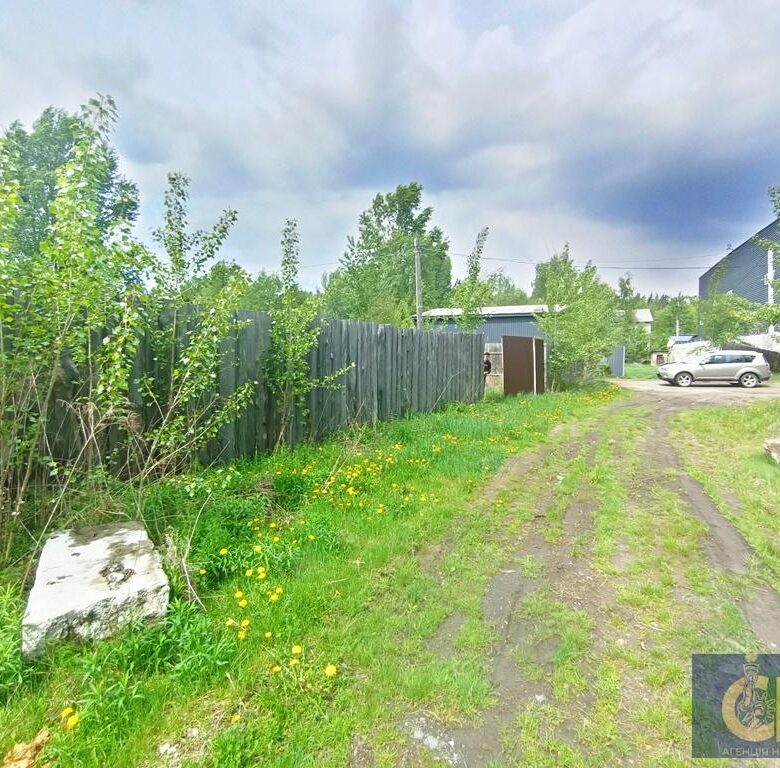 Продається комерційна ділянка з комунікаціями та асфальтованим майданчиком, 10 соток, Глубочиця (Житомир)