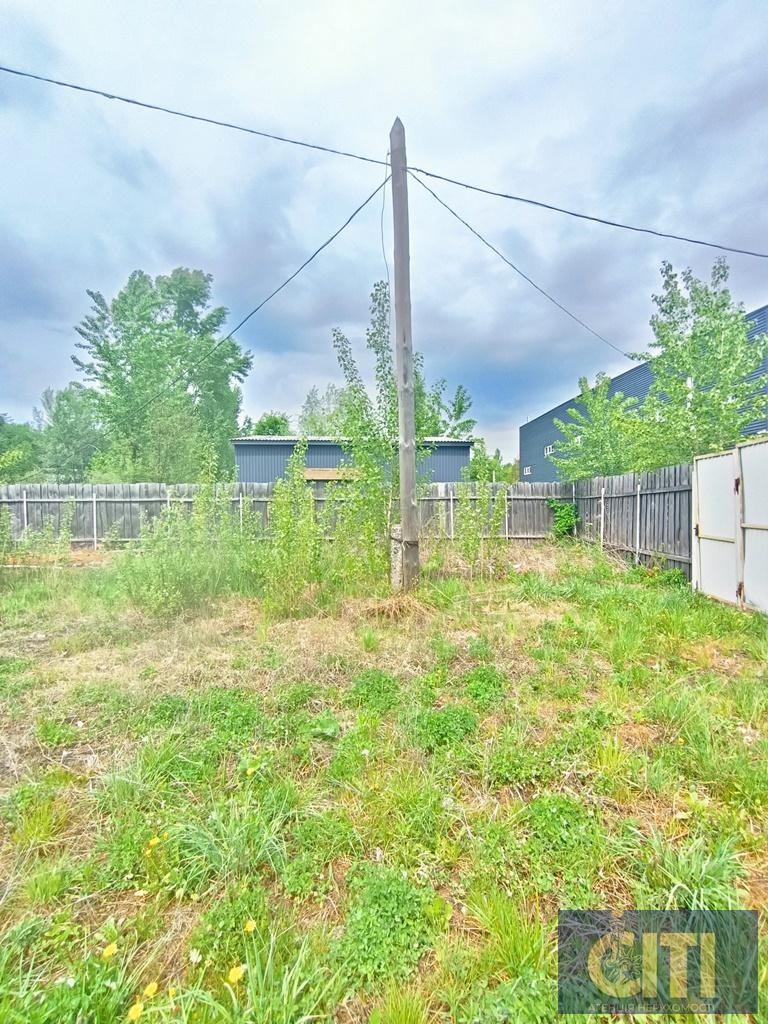 13550_img20250504135245 Продається комерційна ділянка з комунікаціями та асфальтованим майданчиком, 10 соток, Глубочиця (Житомир)