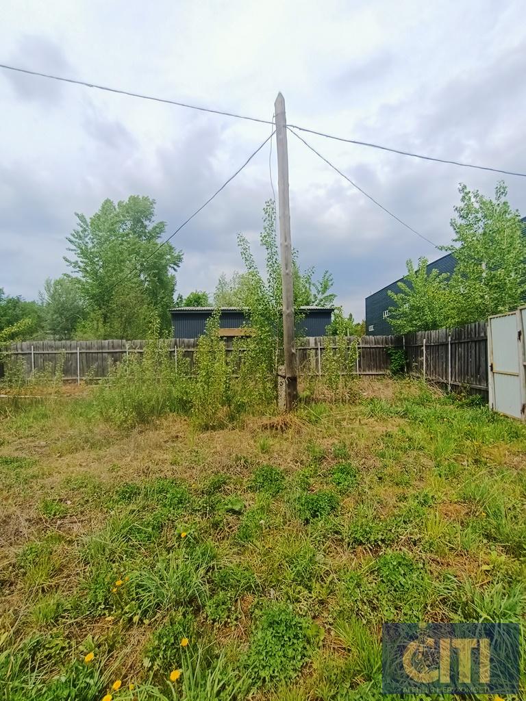 Продається комерційна ділянка з комунікаціями та асфальтованим майданчиком, 10 соток, Глубочиця (Житомир)