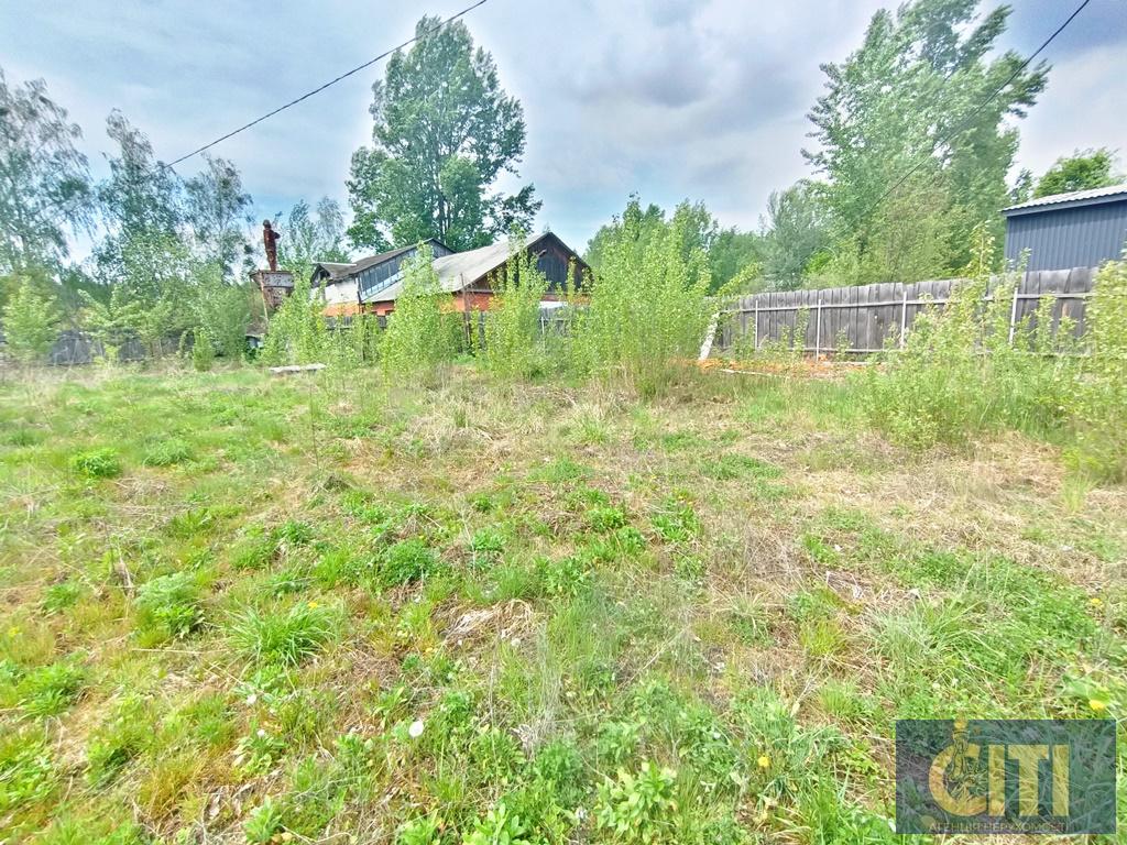 Продається комерційна ділянка з комунікаціями та асфальтованим майданчиком, 10 соток, Глубочиця (Житомир)