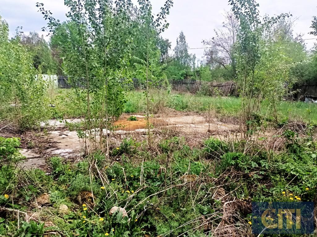 Продається комерційна ділянка з комунікаціями та асфальтованим майданчиком, 10 соток, Глубочиця (Житомир)