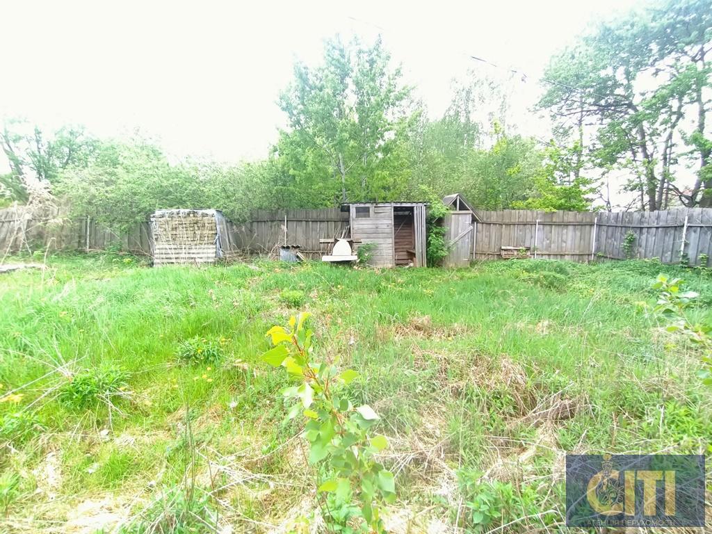 Продається комерційна ділянка з комунікаціями та асфальтованим майданчиком, 10 соток, Глубочиця (Житомир)