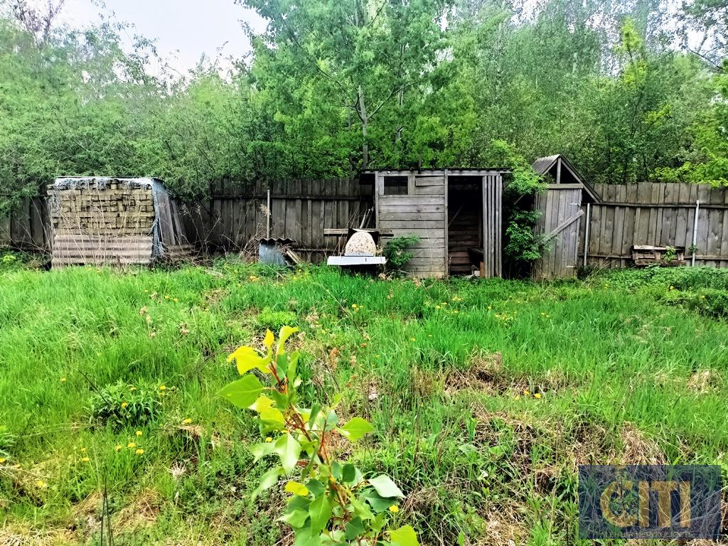 Продається комерційна ділянка з комунікаціями та асфальтованим майданчиком, 10 соток, Глубочиця (Житомир)