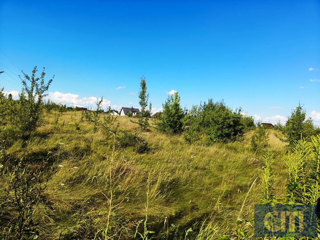 Фасадна земельна ділянка, 5 соток, Тетерівка (район Інтерстиль)