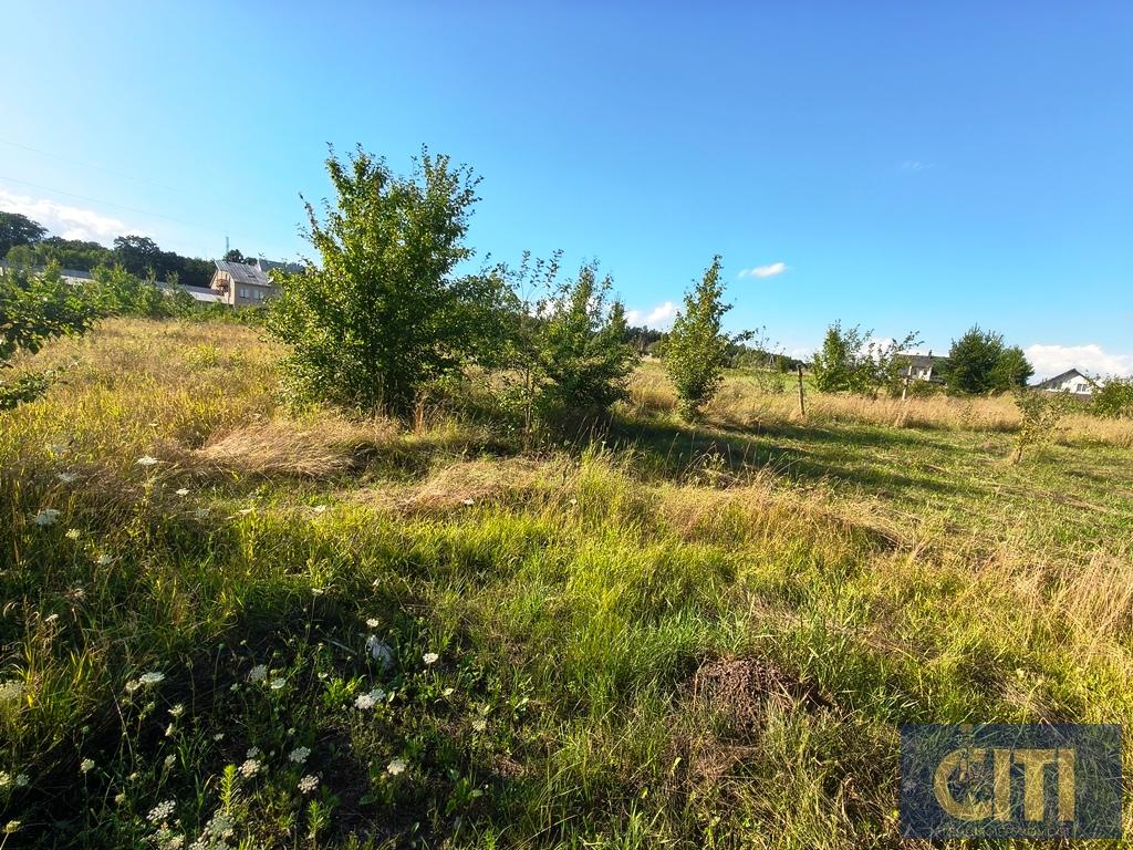 Фасадна земельна ділянка, 5 соток, Тетерівка (район Інтерстиль)