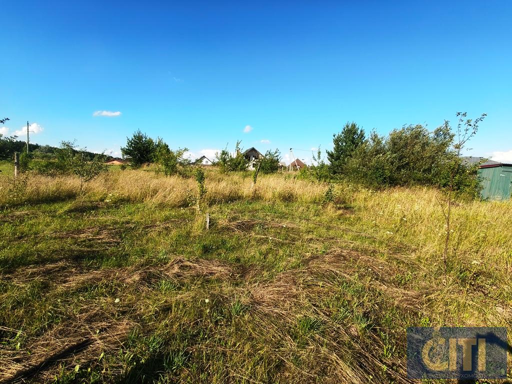 Фасадна земельна ділянка, 5 соток, Тетерівка (район Інтерстиль)