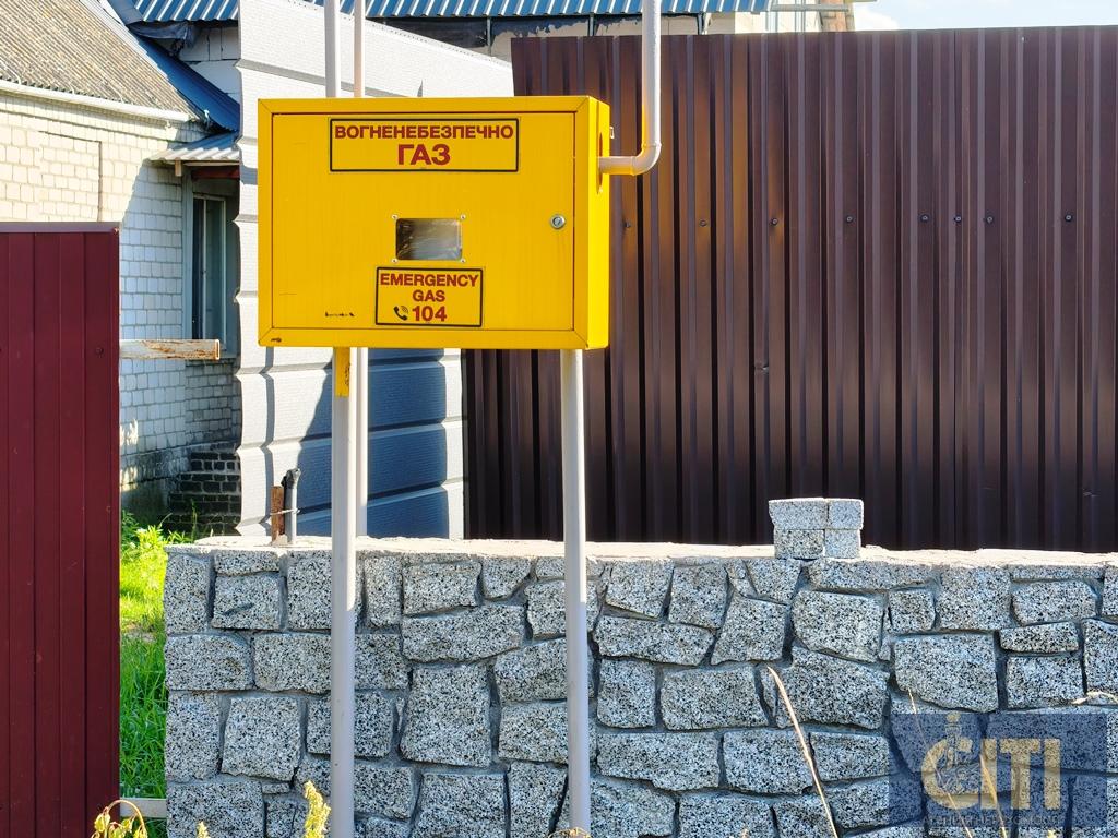 Фасадна земельна ділянка, 5 соток, Тетерівка (район Інтерстиль)