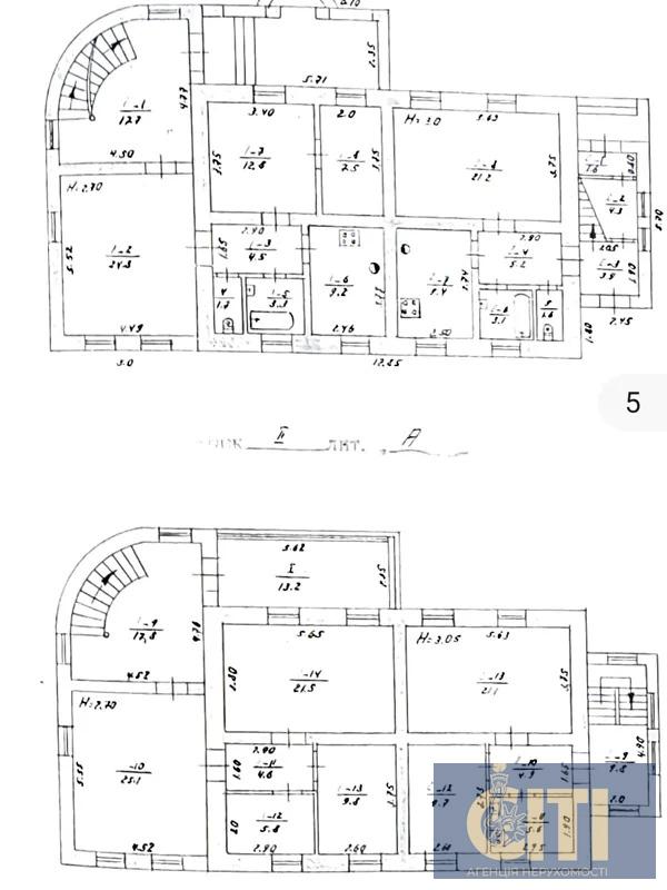 dolgosrochnaya-arenda-kommerches (3) Комерційне приміщення 300 м² в центрі Житомира, Бориса Тена