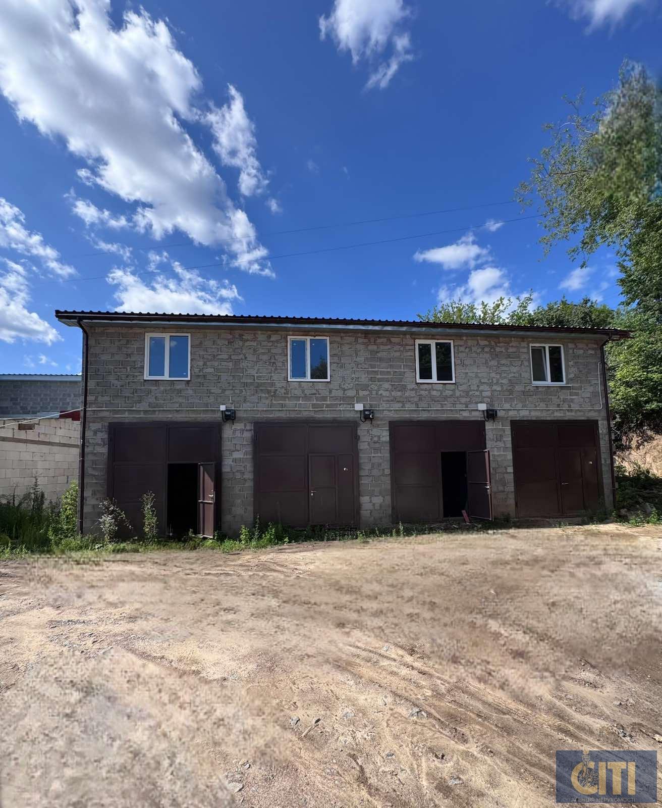 _viber_2025-08-03_14-55-30-202 Продаються приміщення, ідеальні під СТО, детейлінгу, автомийки, 236 м²