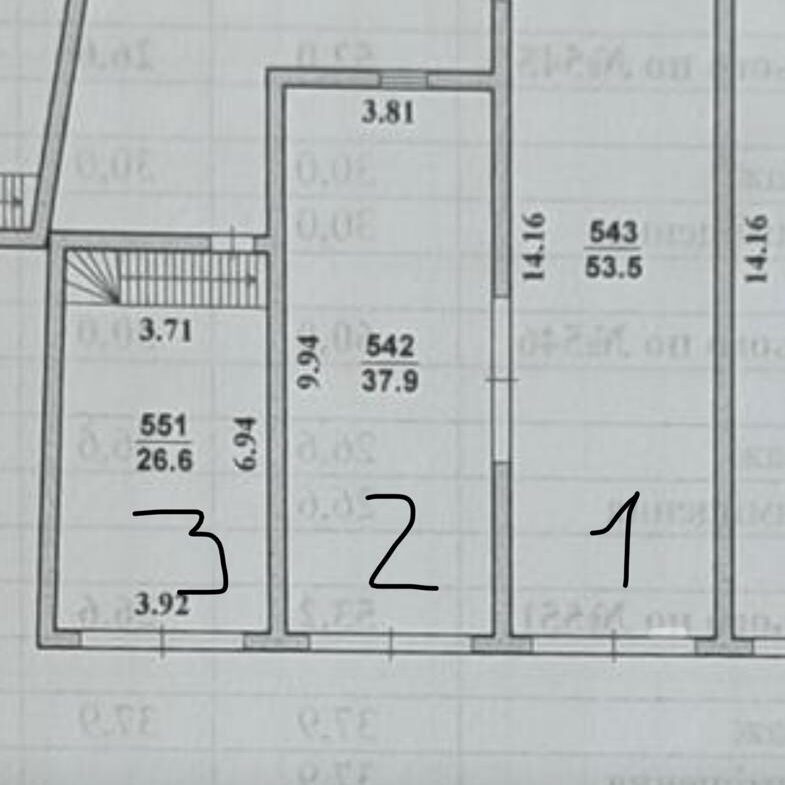 Продаються приміщення, ідеальні під СТО, детейлінгу, автомийки, 236 м²