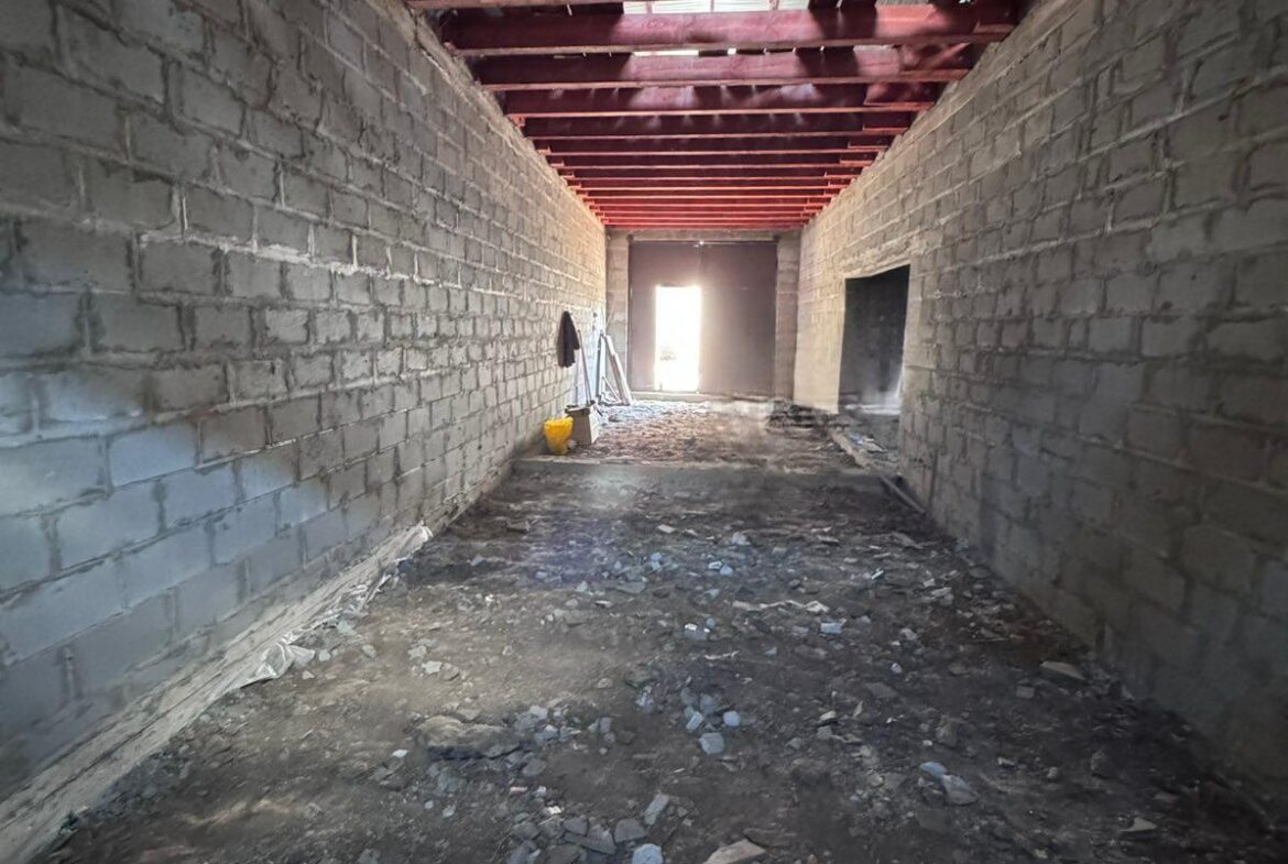 Продаються приміщення, ідеальні під СТО, детейлінгу, автомийки, 236 м²