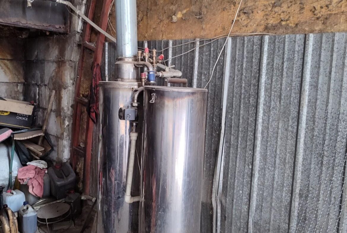 Продаж промислово- виробничого приміщення 650 кв.м. вул. Параджанова