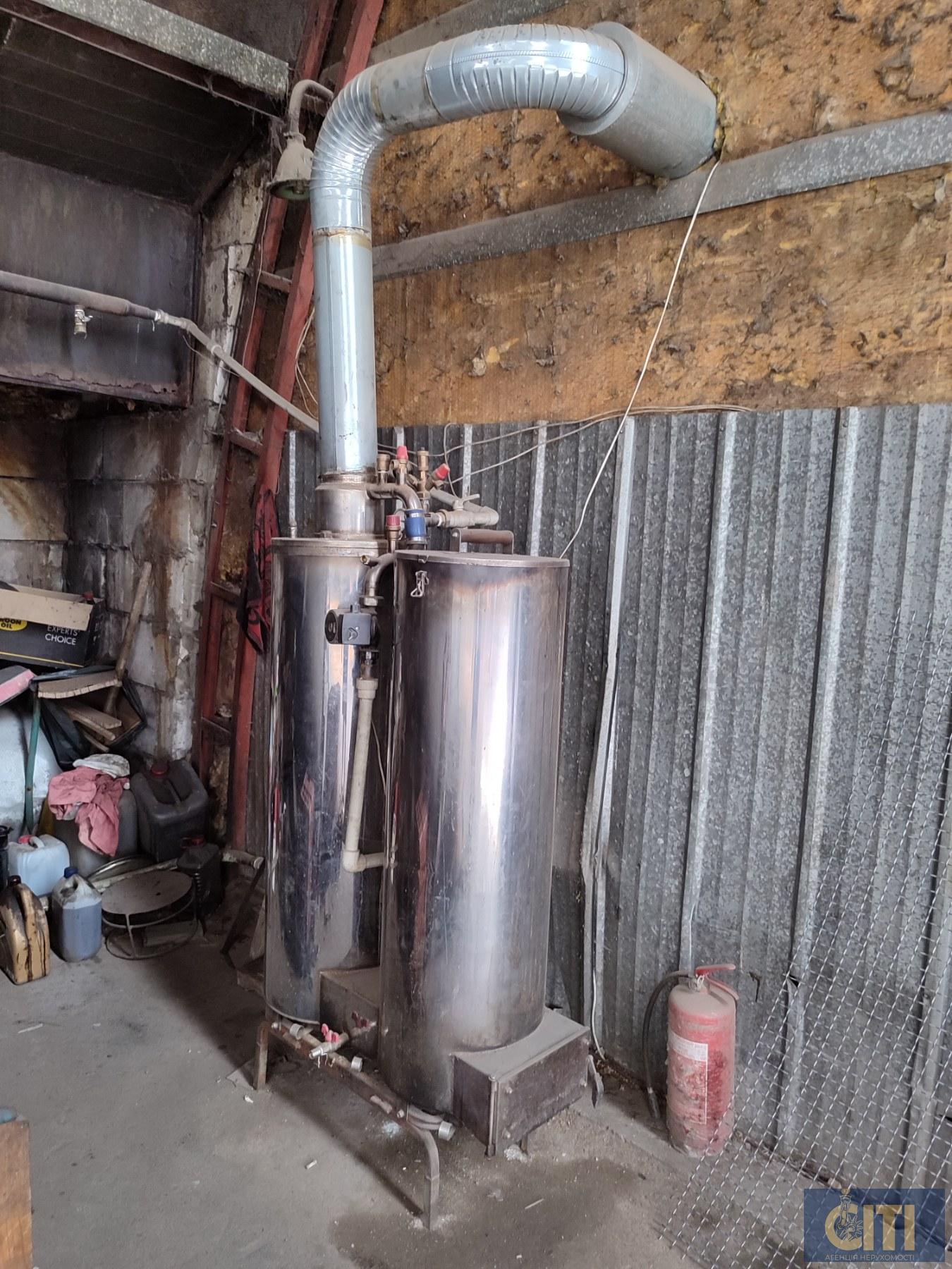 Продаж промислово- виробничого приміщення 650 кв.м. вул. Параджанова