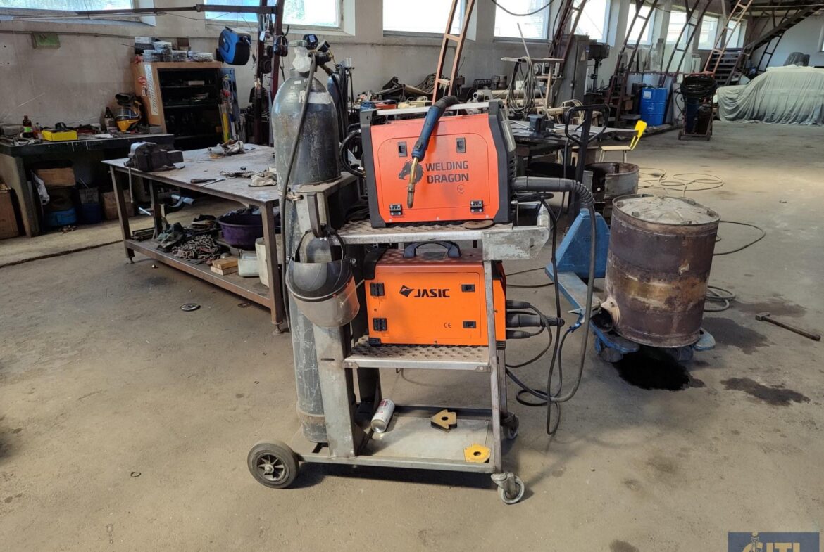 Продаж промислово- виробничого приміщення 650 кв.м. вул. Параджанова