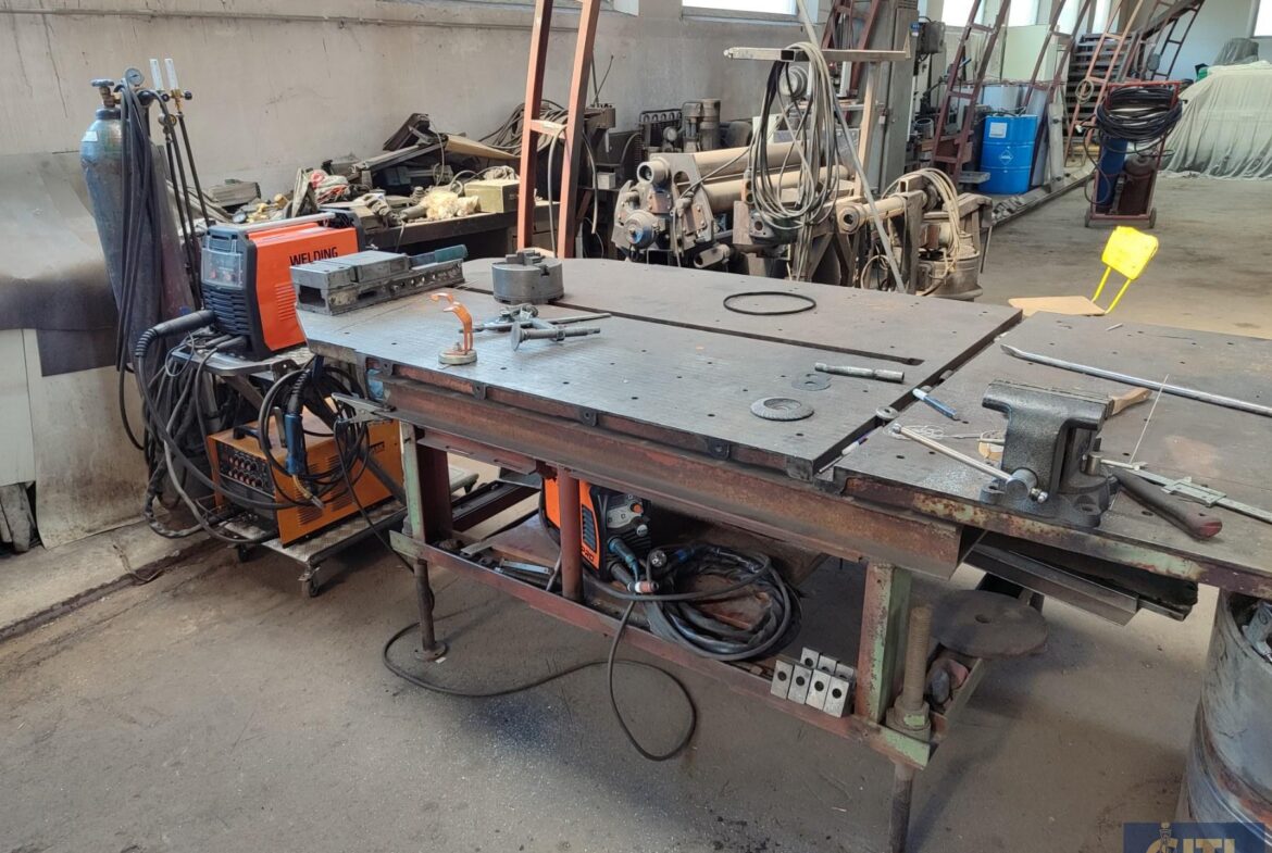 Продаж промислово- виробничого приміщення 650 кв.м. вул. Параджанова