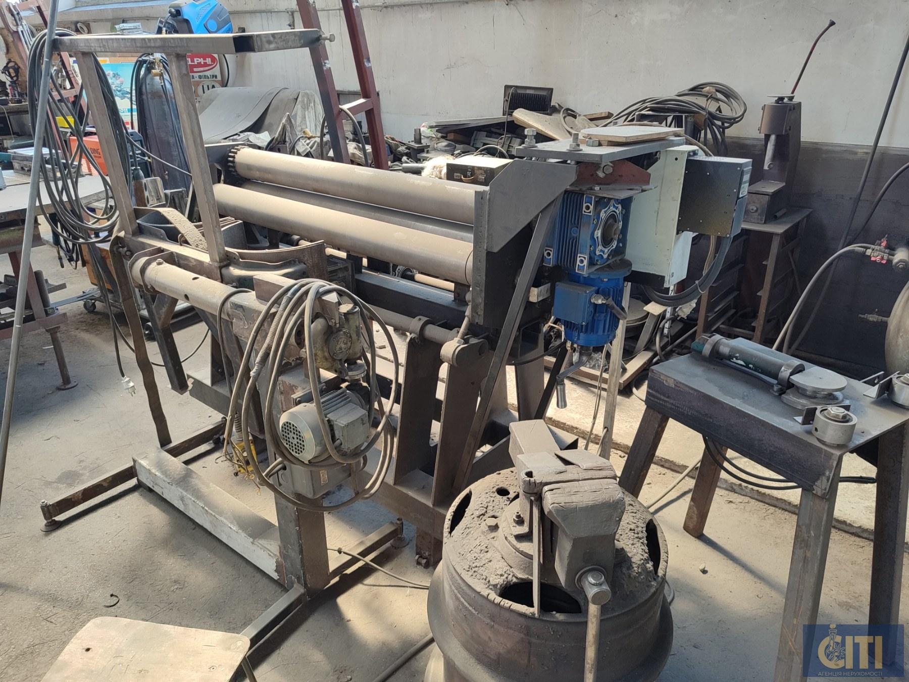 _viber_2025-08-09_07-17-02-651 Продаж промислово- виробничого приміщення 650 кв.м. вул. Параджанова