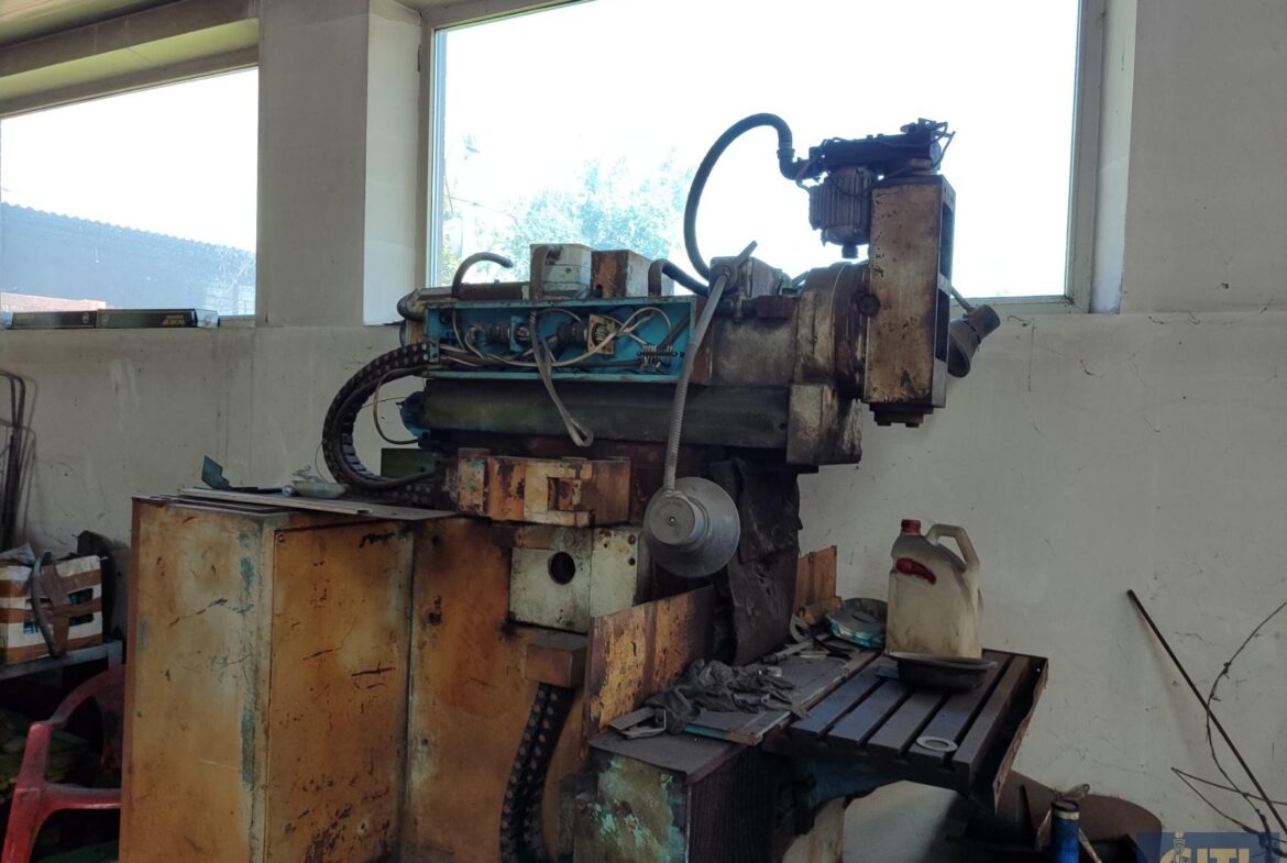 Продаж промислово- виробничого приміщення 650 кв.м. вул. Параджанова