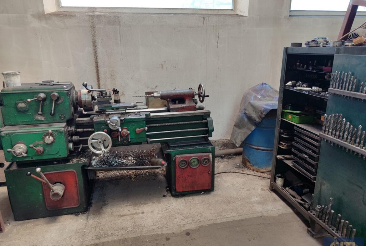 Продаж промислово- виробничого приміщення 650 кв.м. вул. Параджанова