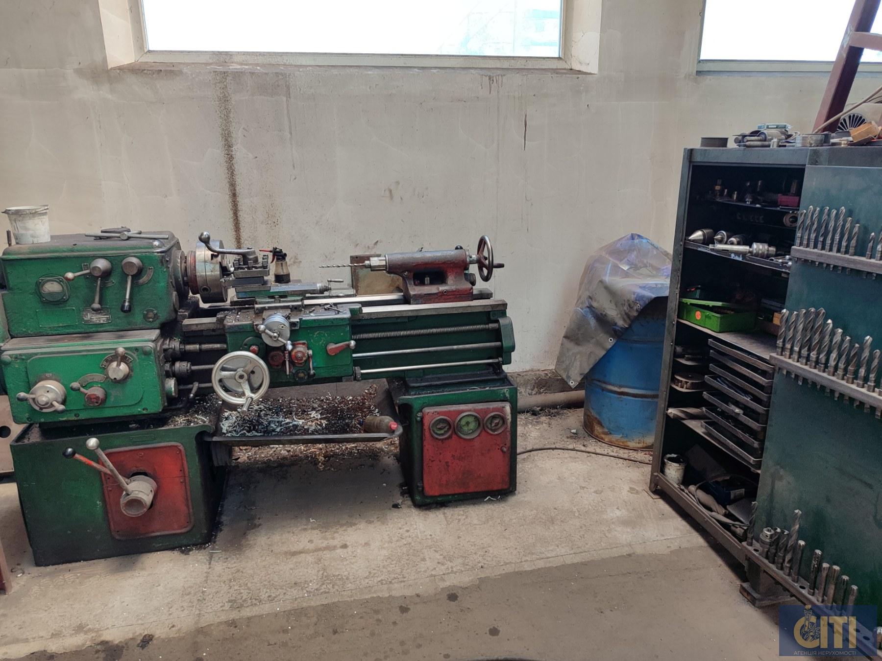 _viber_2025-08-09_07-17-02-947 Продаж промислово- виробничого приміщення 650 кв.м. вул. Параджанова