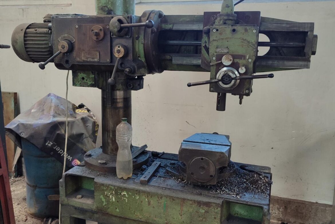 Продаж промислово- виробничого приміщення 650 кв.м. вул. Параджанова