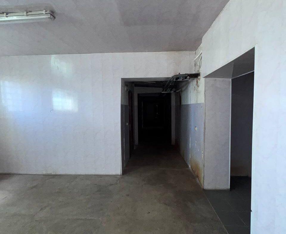 Приміщення в центрі міста Житомир, вулиця Івана Мазепи, навпроти ЖК Сімейний, 347 м²