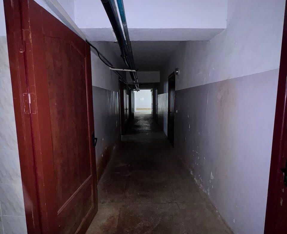 Приміщення в центрі міста Житомир, вулиця Івана Мазепи, навпроти ЖК Сімейний, 347 м²