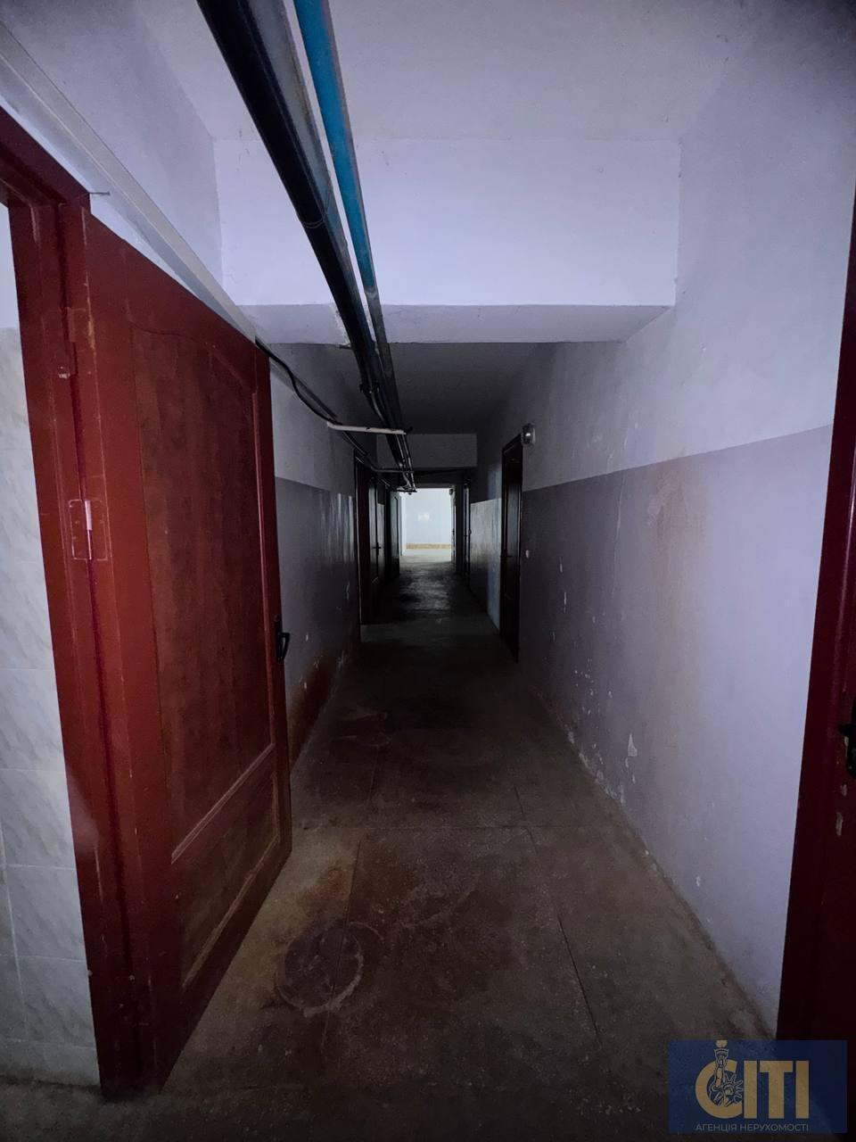 Приміщення в центрі міста Житомир, вулиця Івана Мазепи, навпроти ЖК Сімейний, 347 м²