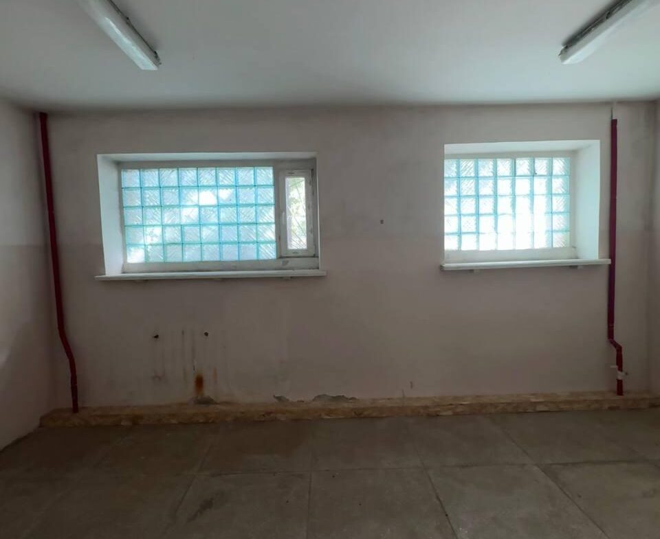 Приміщення в центрі міста Житомир, вулиця Івана Мазепи, навпроти ЖК Сімейний, 347 м²