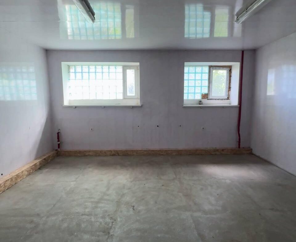 Приміщення в центрі міста Житомир, вулиця Івана Мазепи, навпроти ЖК Сімейний, 347 м²