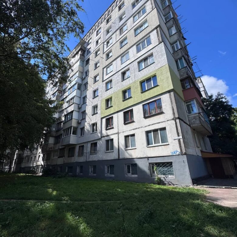 Приміщення в центрі міста Житомир, вулиця Івана Мазепи, навпроти ЖК Сімейний, 347 м²