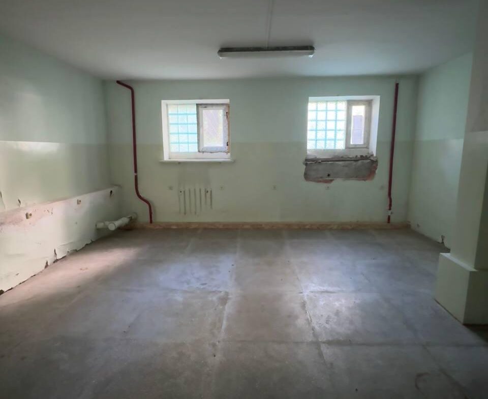 Приміщення в центрі міста Житомир, вулиця Івана Мазепи, навпроти ЖК Сімейний, 347 м²