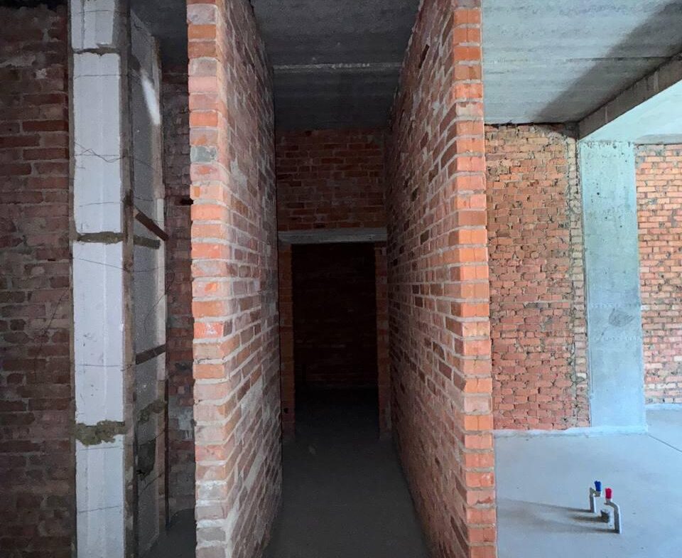 Продається комерційне приміщення в ЖК «Олімпійський», 4 секція — 83 м²