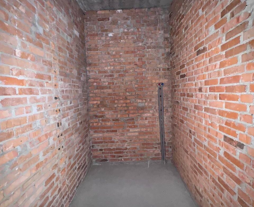 Продається комерційне приміщення в ЖК «Олімпійський», 4 секція — 83 м²