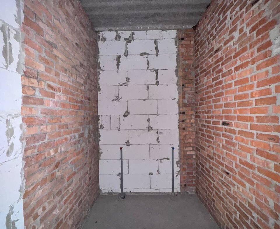 Продається комерційне приміщення в ЖК «Олімпійський», 4 секція — 83 м²