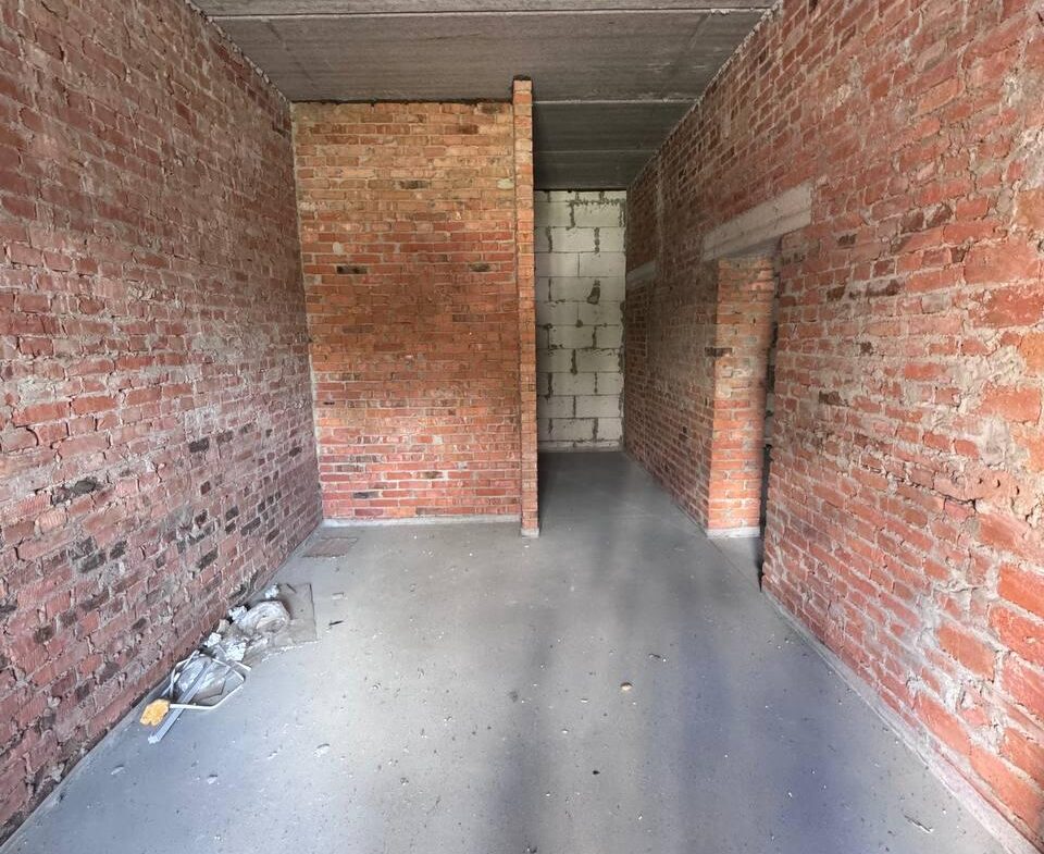 Продається комерційне приміщення в ЖК «Олімпійський», 4 секція — 83 м²