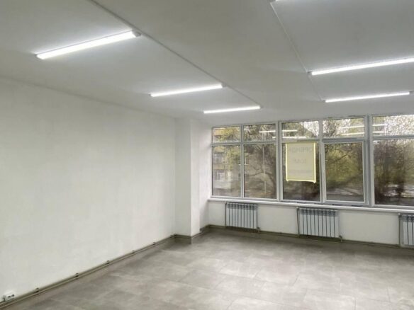 Здам в оренду приміщення в новобудові, Грушевського / І. Мазепи, 54 м²