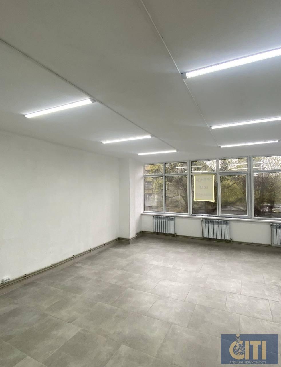 Здам в оренду приміщення в новобудові, Грушевського / І. Мазепи, 54 м²