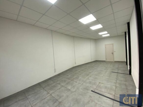 Здам в оренду приміщення в новобудові, за адресою вул. Грушевського / І. Мазепи. Грушевського / І. Мазепи. Загальна площа, 40 м²