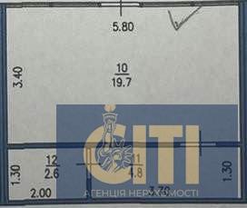 Оренда павільйону в с. Зарічани! Загальна площа – 30 м²