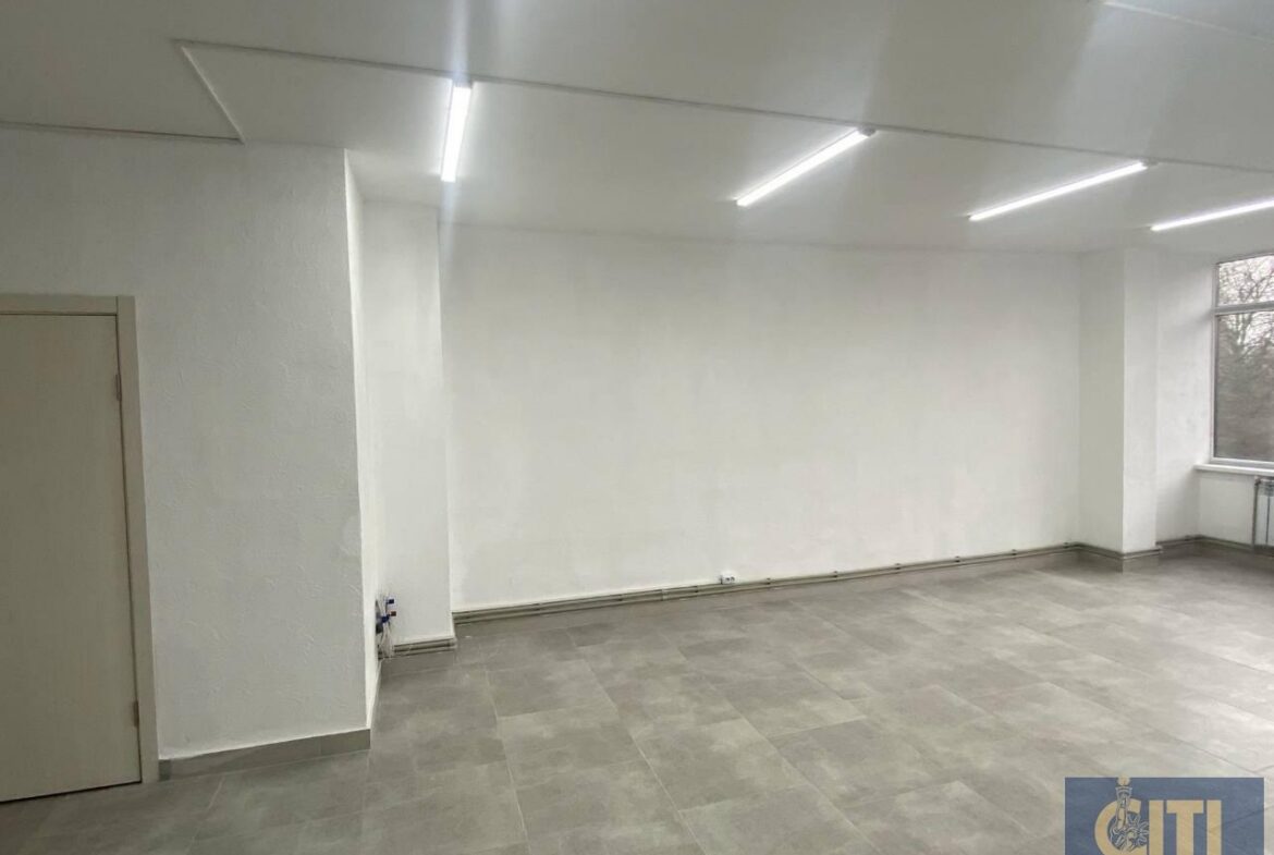 Здам в оренду приміщення в новобудові, Грушевського / І. Мазепи, 54 м²