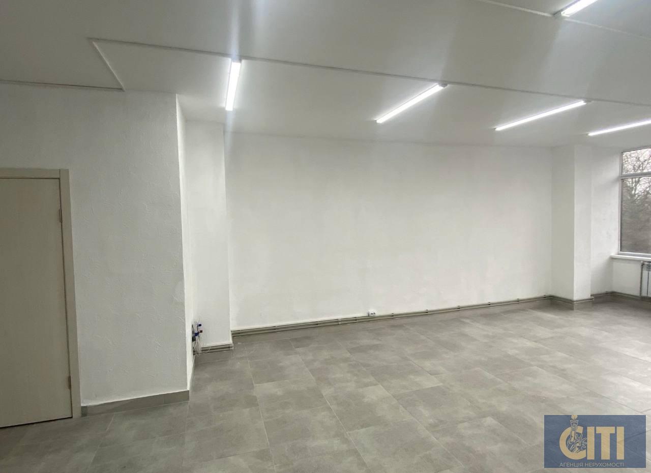 Здам в оренду приміщення в новобудові, Грушевського / І. Мазепи, 54 м²