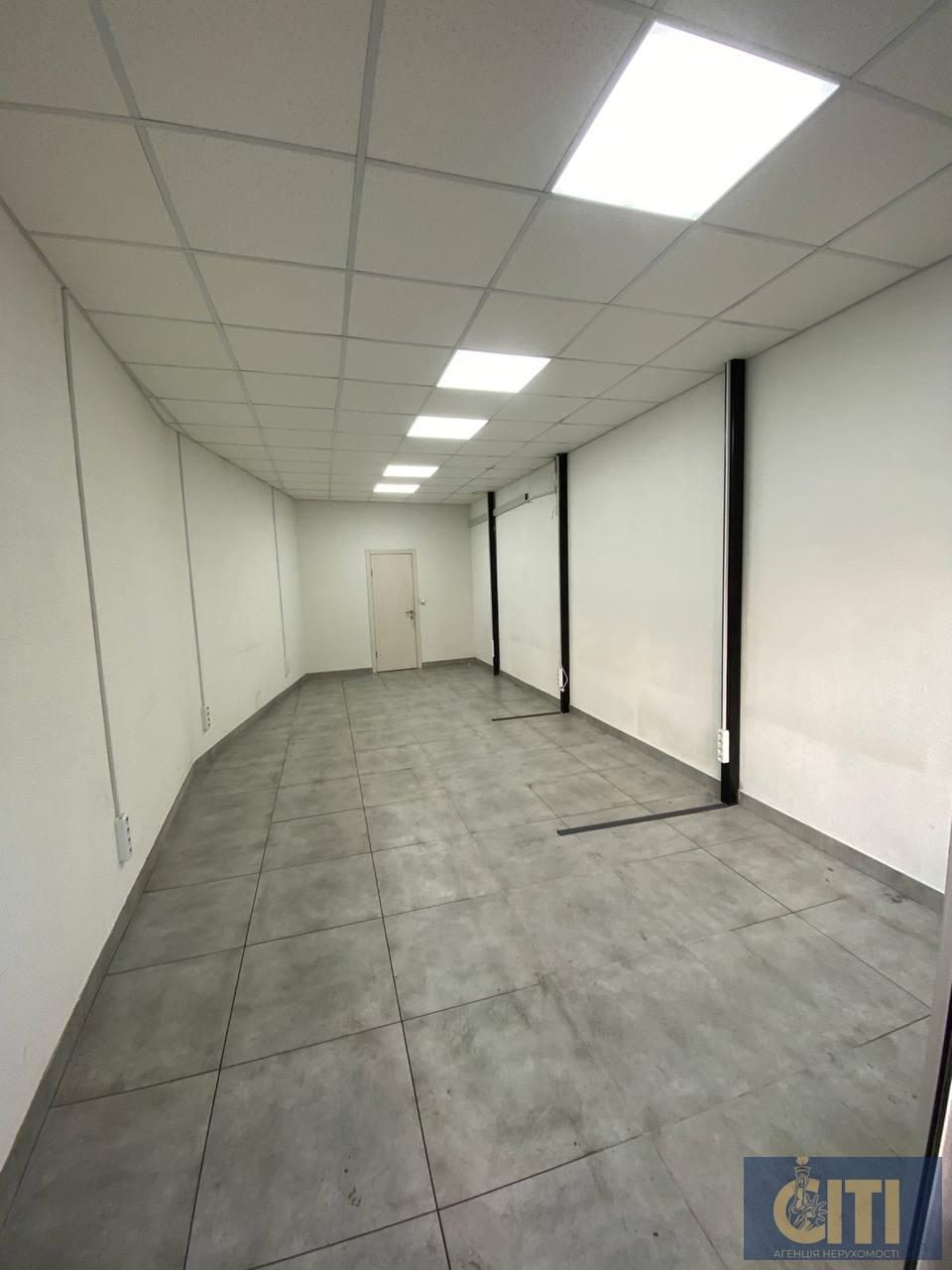 photo_2_2025-09-24_20-27-41 Здам в оренду приміщення в новобудові, за адресою вул. Грушевського / І. Мазепи. Грушевського / І. Мазепи. Загальна площа, 40 м²