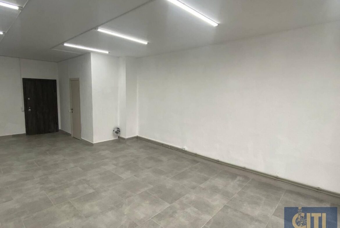 Здам в оренду приміщення в новобудові, Грушевського / І. Мазепи, 54 м²