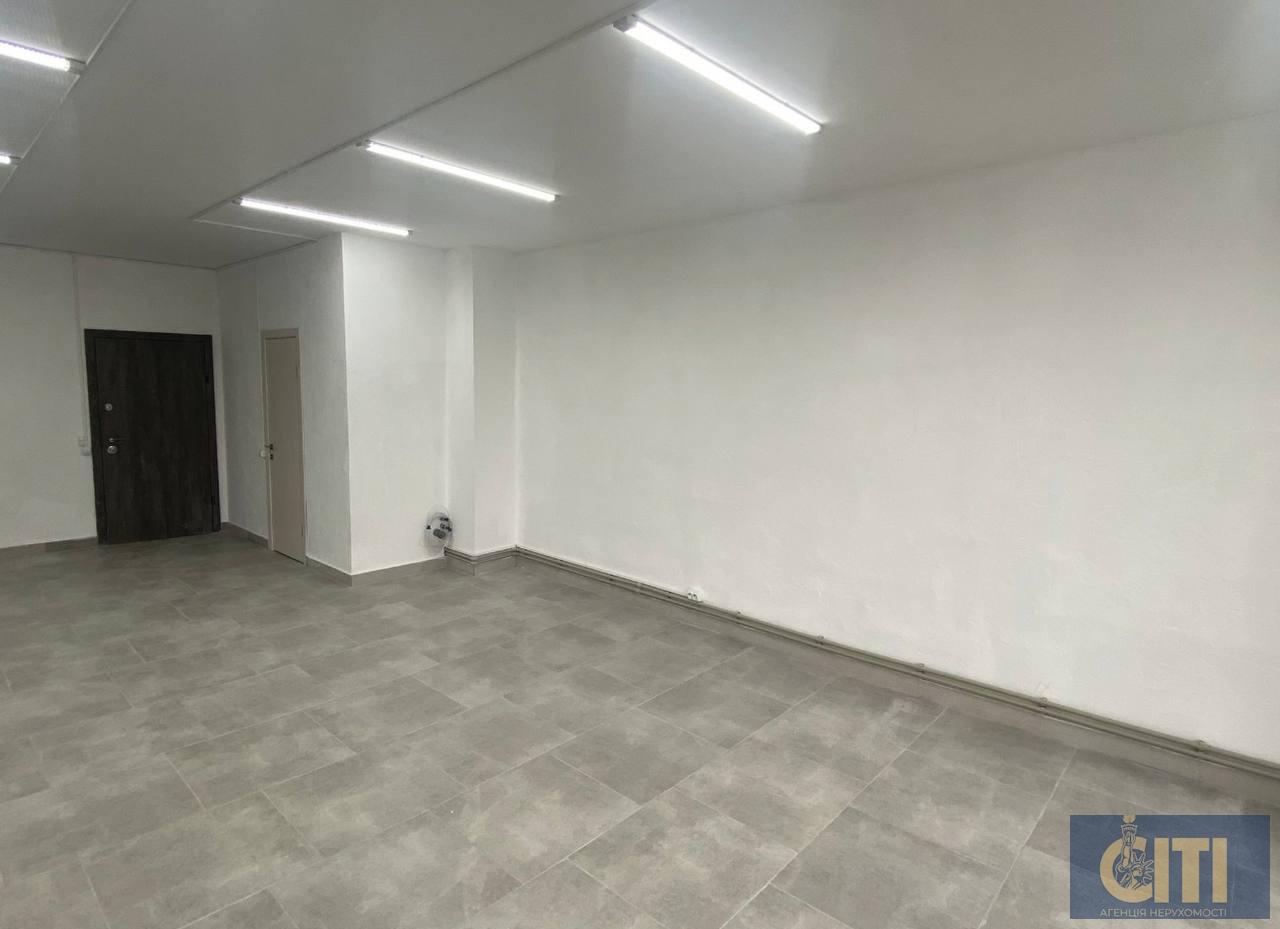 Здам в оренду приміщення в новобудові, Грушевського / І. Мазепи, 54 м²